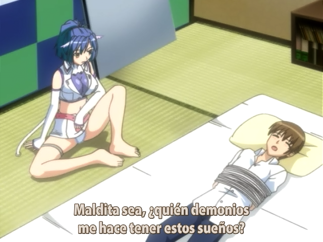 Megachu! The Animation (Fantasy Anime Fansub)